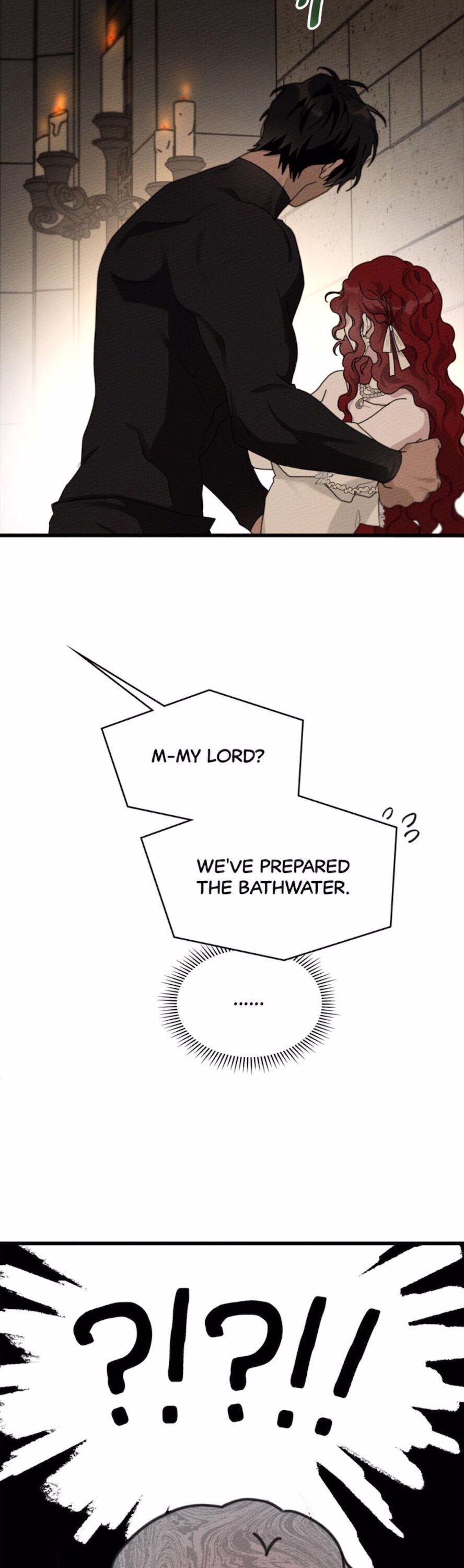 Under the Oak Tree Chapter 45 image 19